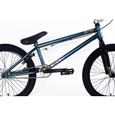 Rower BMX Academy Aspire 9 Platinum